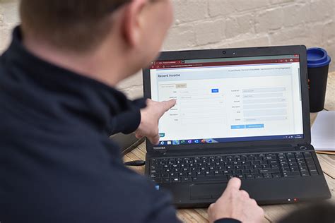 what is the best accounting software for charities|8 Best Accounting Software for Nonprofits .